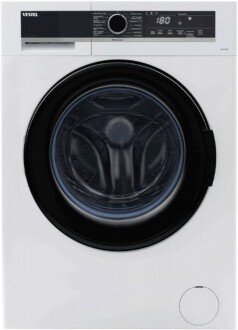 Vestel CMI 10812 Çamaşır Makinesi kullananlar yorumlar